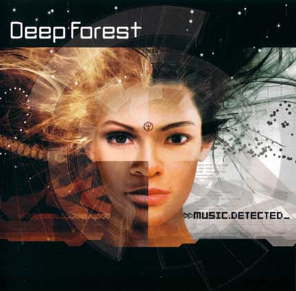 Music Detected Deep Forest